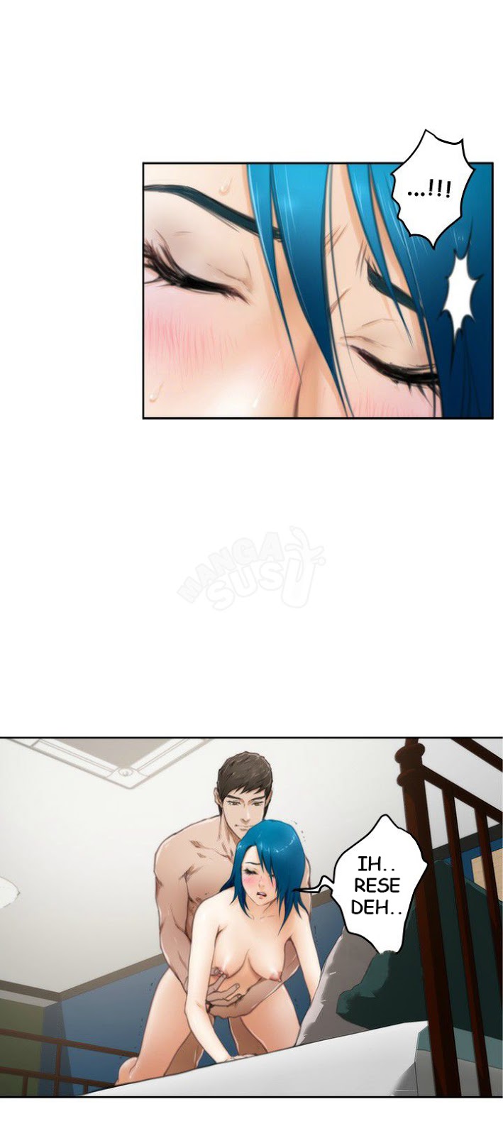 H-Mate - Chapter 26 4