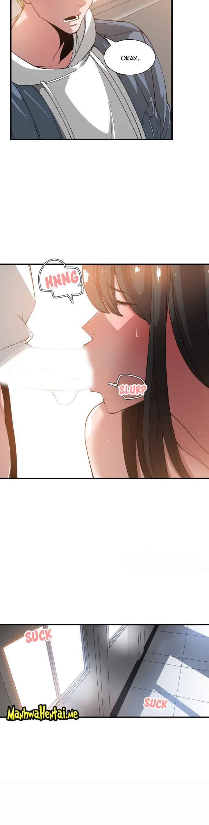 You&#8217;re Not That Special! - Chapter 26 15