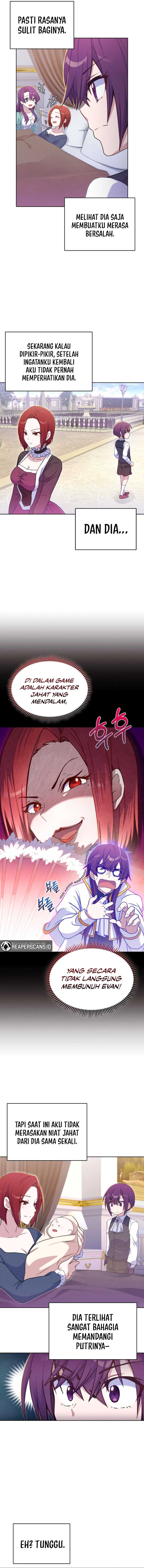 Never Die Extra - Chapter 26 12 Never Die Extra - Chapter 26 12