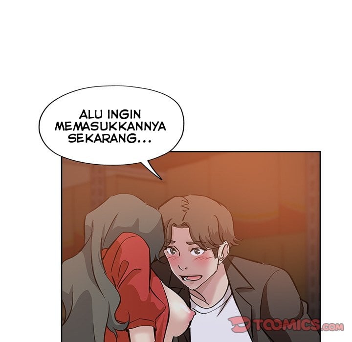 The Unexpected Guest - Chapter 26 60 The Unexpected Guest - Chapter 26 60