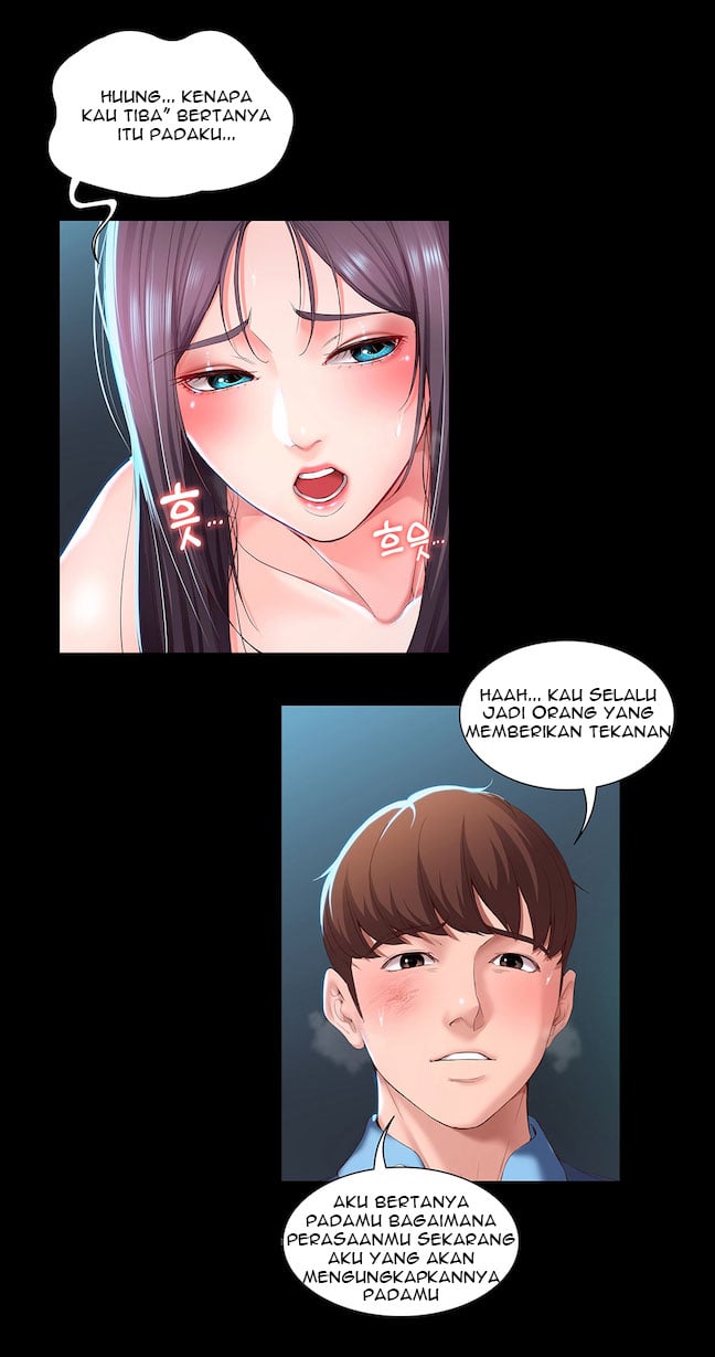 Boarding Diary Uncensored - Chapter 26 26