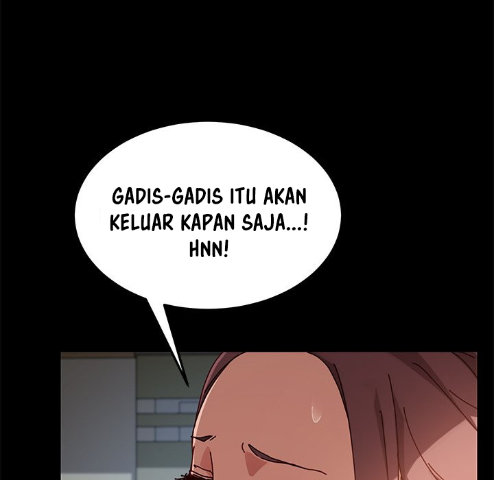 Perfect Roommates - Chapter 26 113