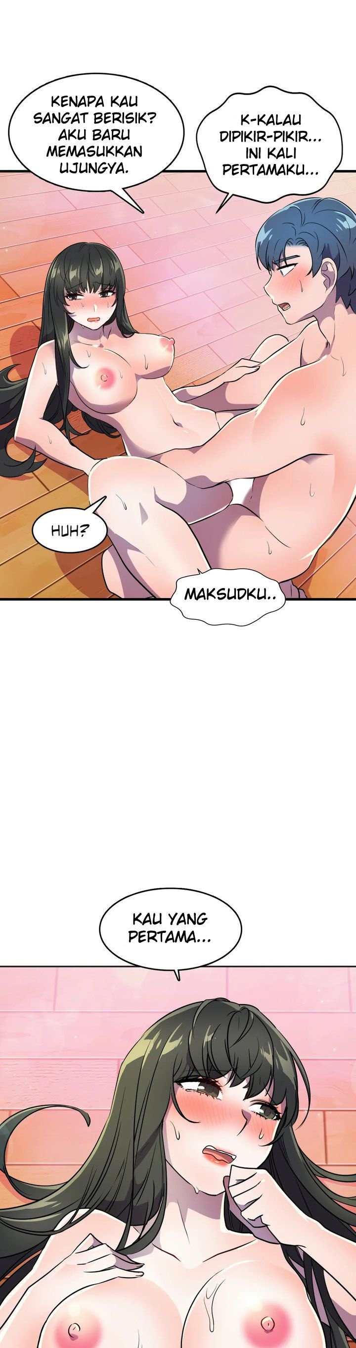 Hero Manager - Chapter 26 20