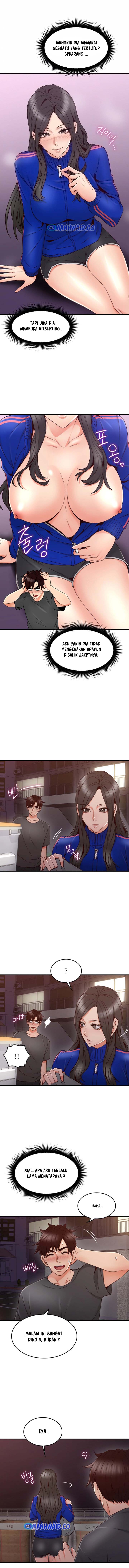 Soothe Me - Chapter 26 4