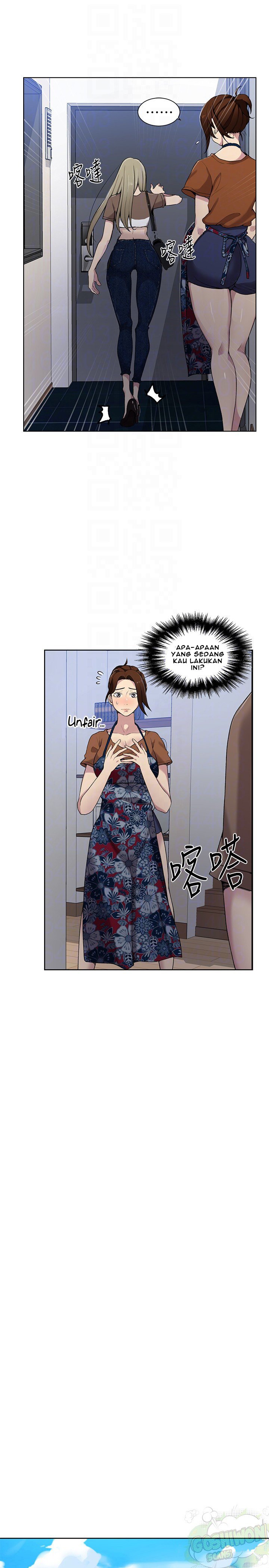 Secret Class - Chapter 26 8