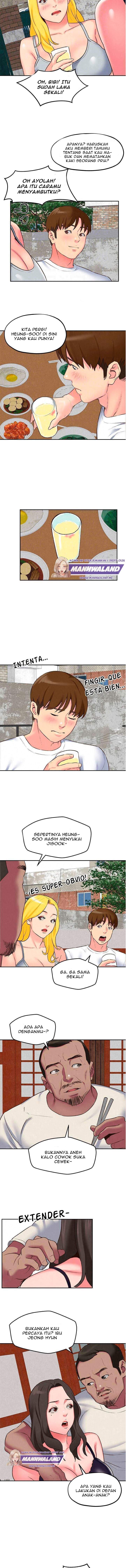My Baby Girl - Chapter 26 6