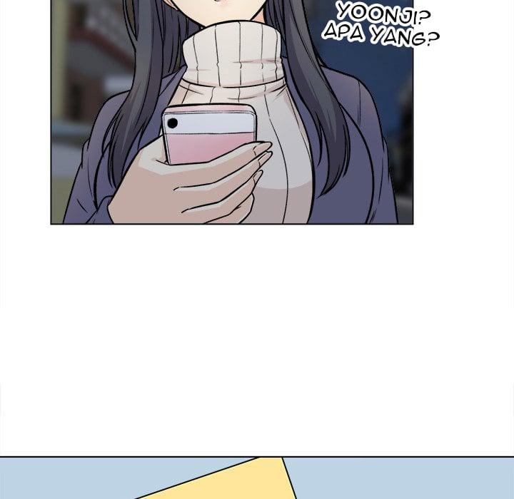 The Ark Is Me - Chapter 26 104