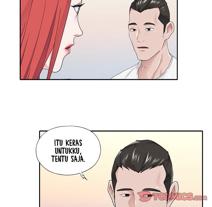 Maid (KOI) - Chapter 26 19 Maid (KOI) - Chapter 26 19