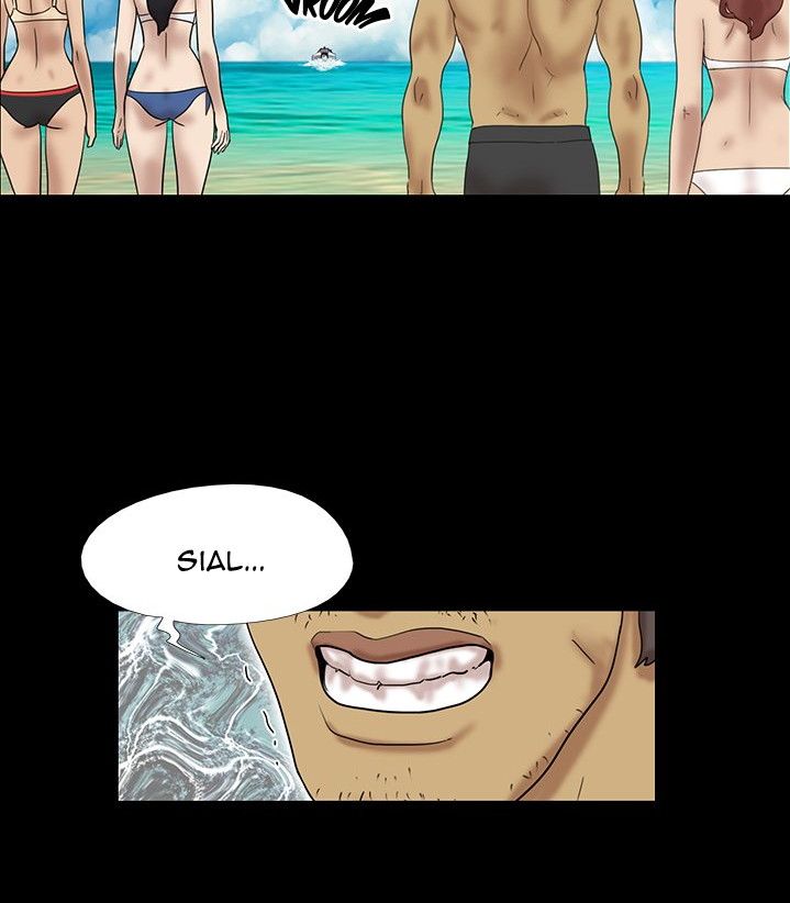 Naked Island - Chapter 26 29