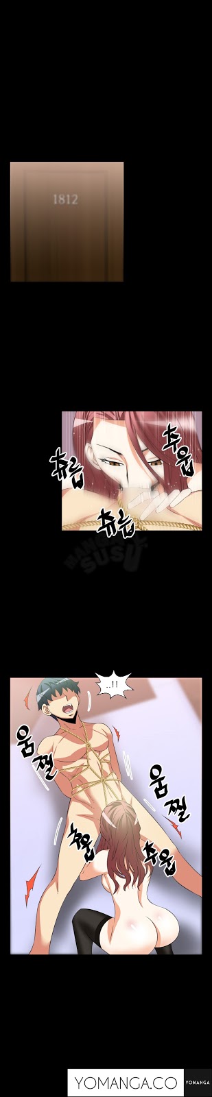 Love Parameter - Chapter 26 13