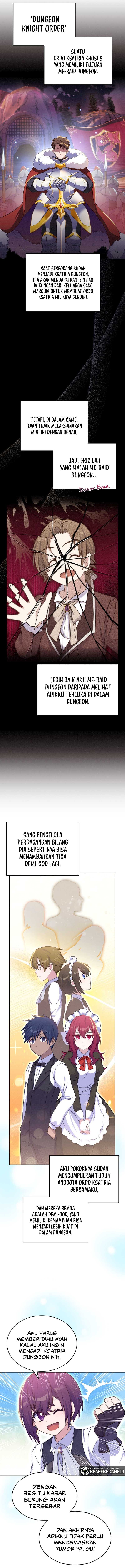 Never Die Extra - Chapter 26 3 Never Die Extra - Chapter 26 3