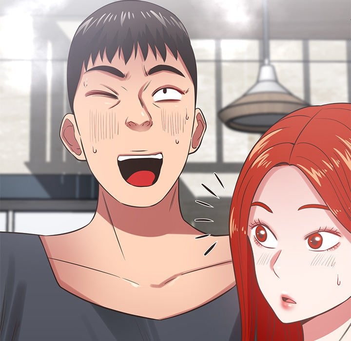 Safe Haven - Chapter 40 113