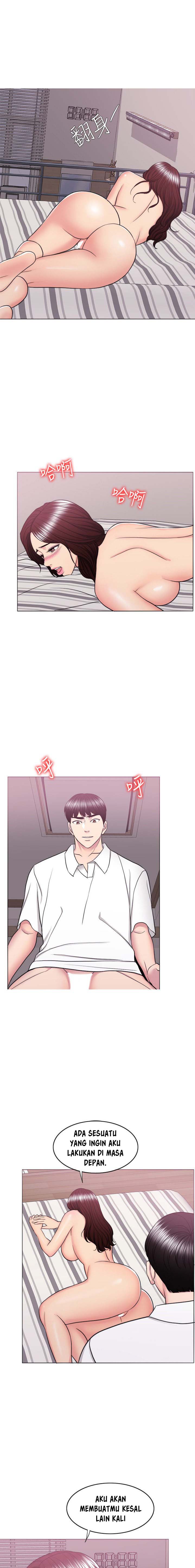 Is It Okay to Get Wet? - Chapter 40 8 Is It Okay to Get Wet? - Chapter 40 8