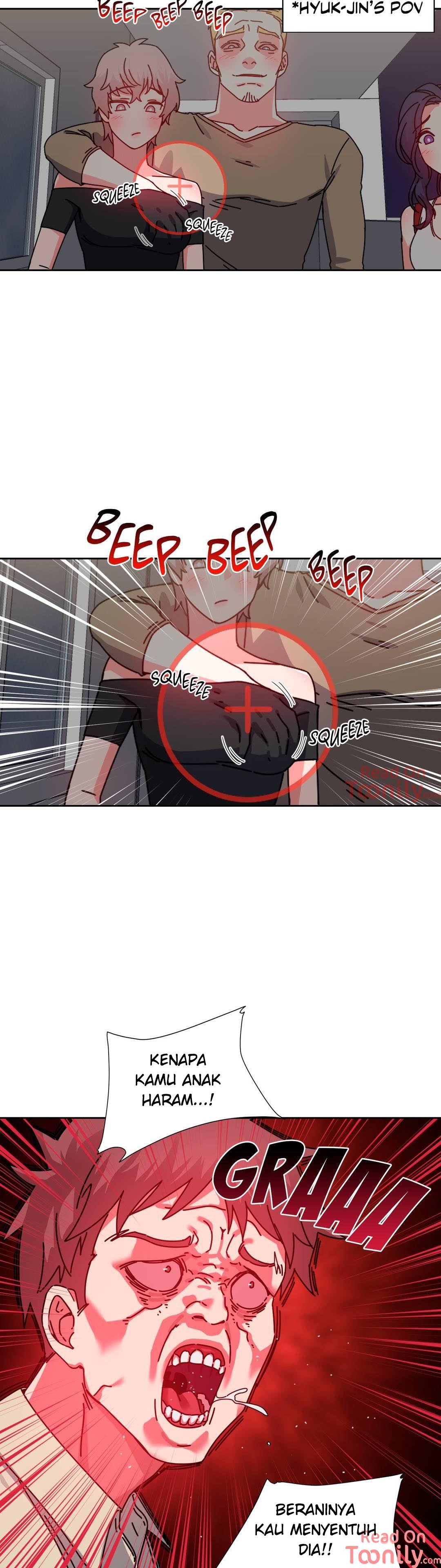 Tie Me Up - Chapter 40 6