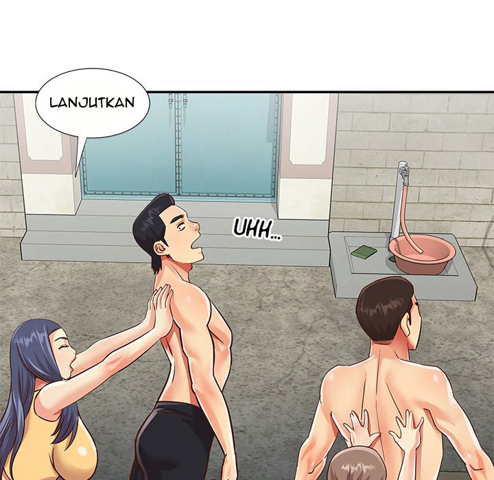 Not One, But Two - Chapter 40 69 Not One, But Two - Chapter 40 69