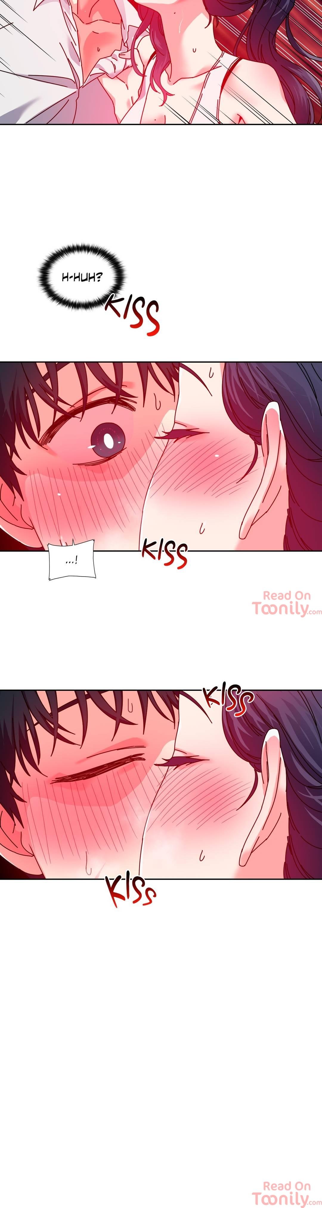 Tie Me Up - Chapter 40 23