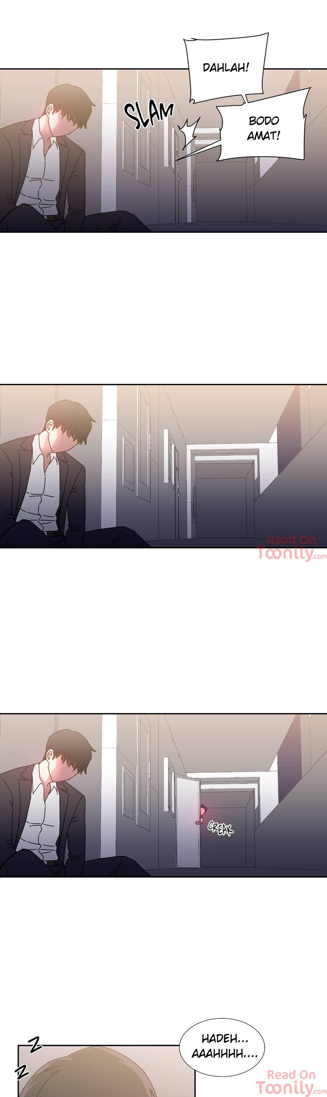 Tie Me Up - Chapter 40 12