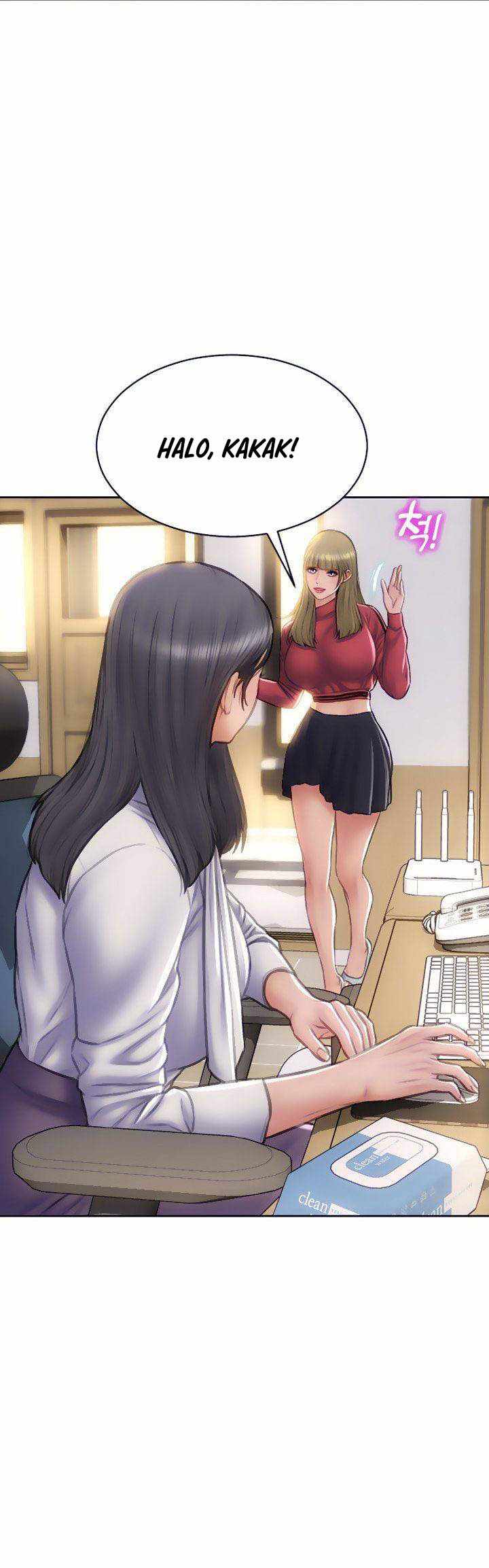 Bad Guy (Mojo) - Chapter 40 20