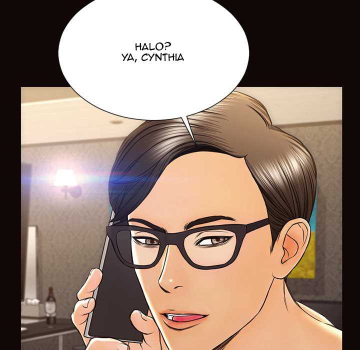 Superstar Cynthia Oh - Chapter 40 69