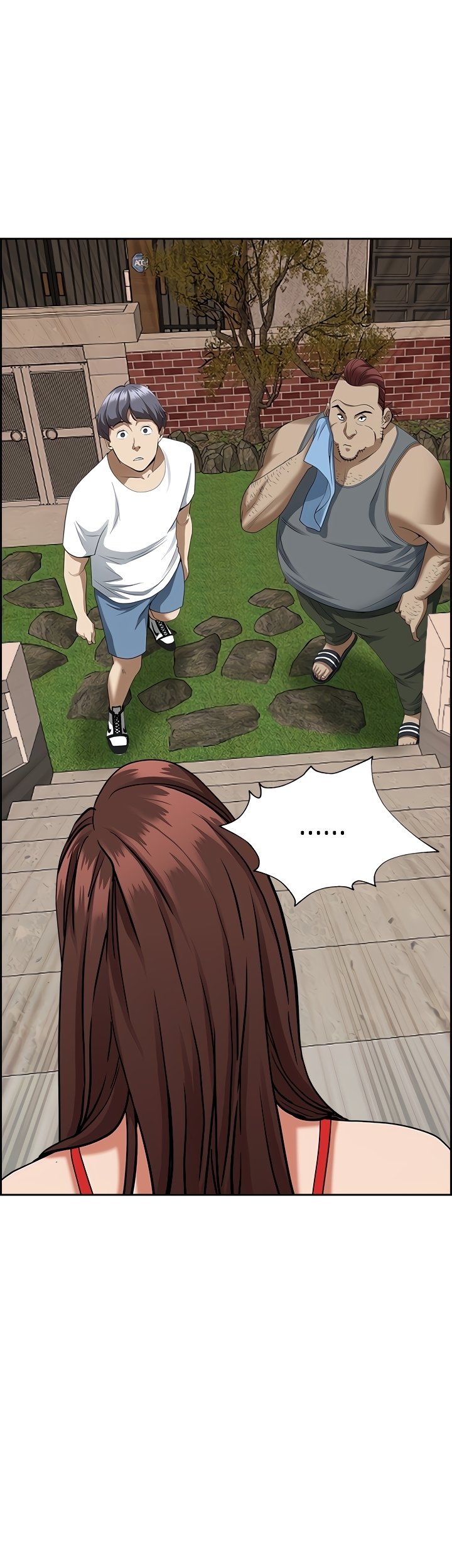 Living With a MILF - Chapter 40 34 Living With a MILF - Chapter 40 34