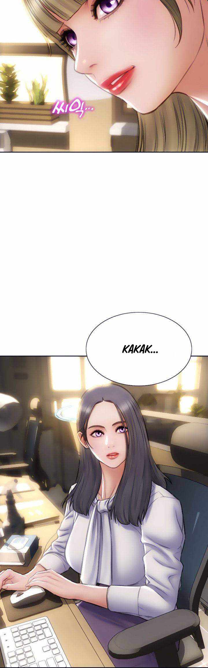Bad Guy (Mojo) - Chapter 40 19