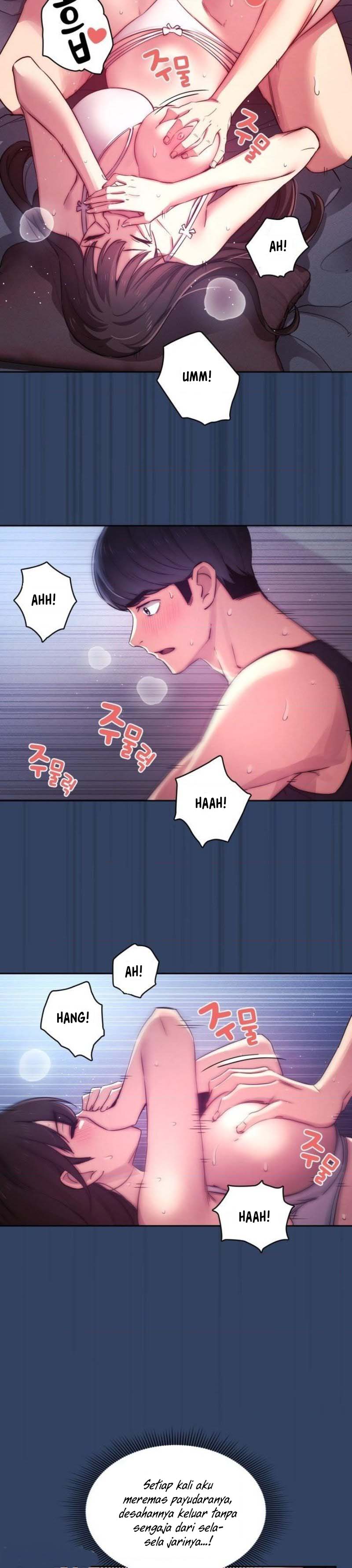 Private Tutoring in These Trying Times - Chapter 40 18 Private Tutoring in These Trying Times - Chapter 40 18