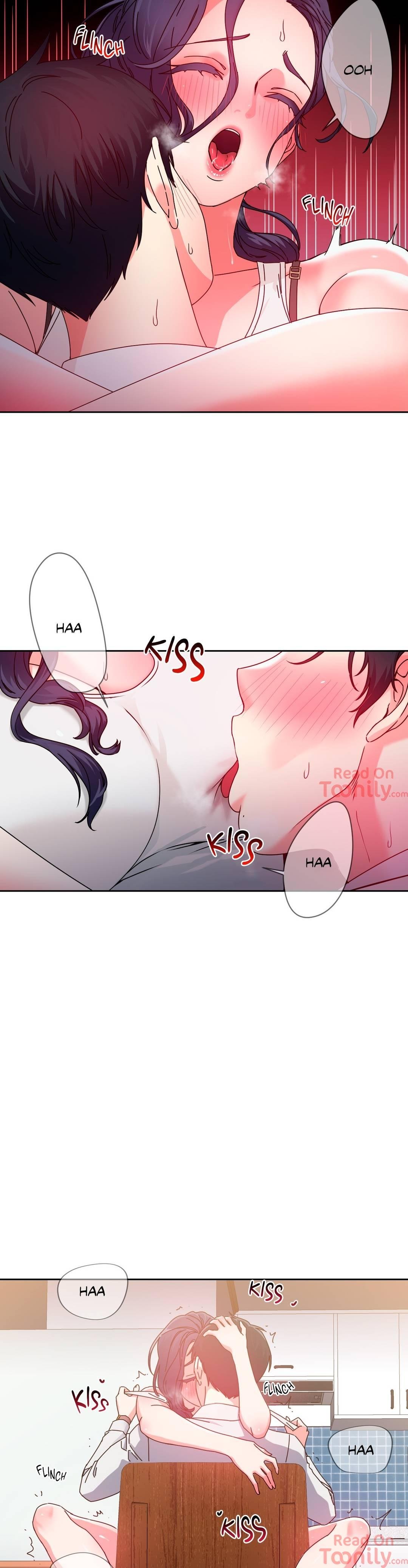 Tie Me Up - Chapter 40 25