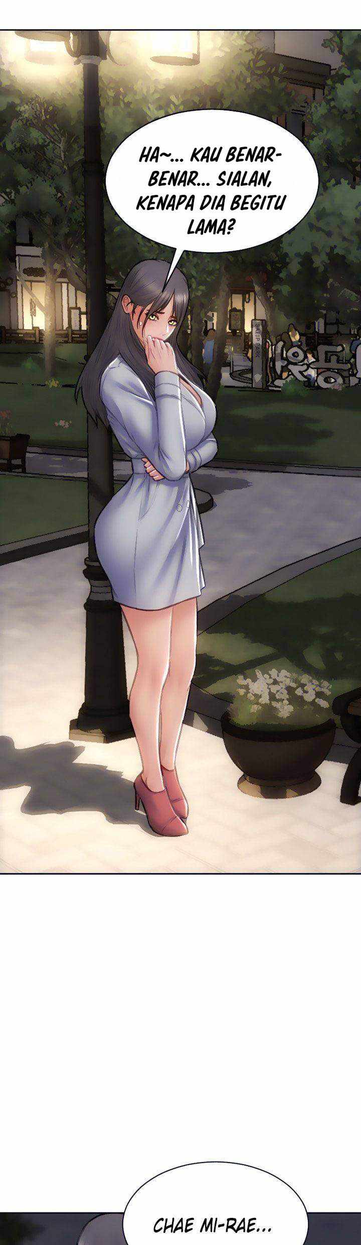 Bad Guy (Mojo) - Chapter 40 36