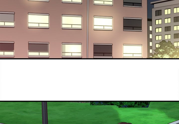 With Yumi - Chapter 40 4