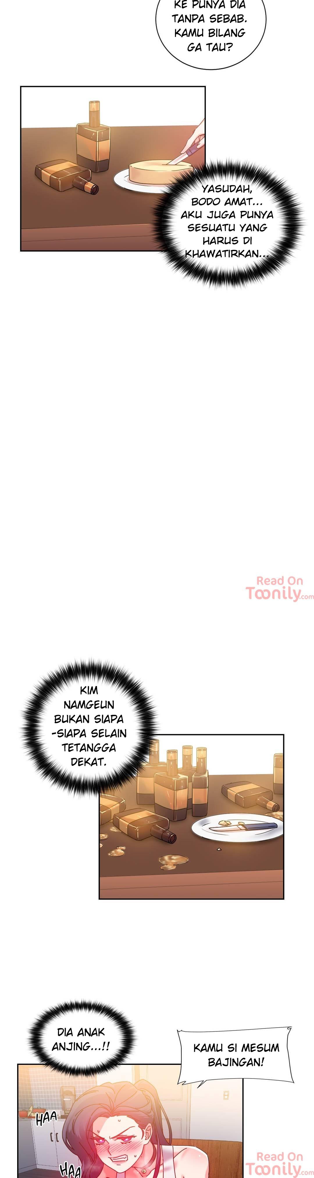 Tie Me Up - Chapter 40 20