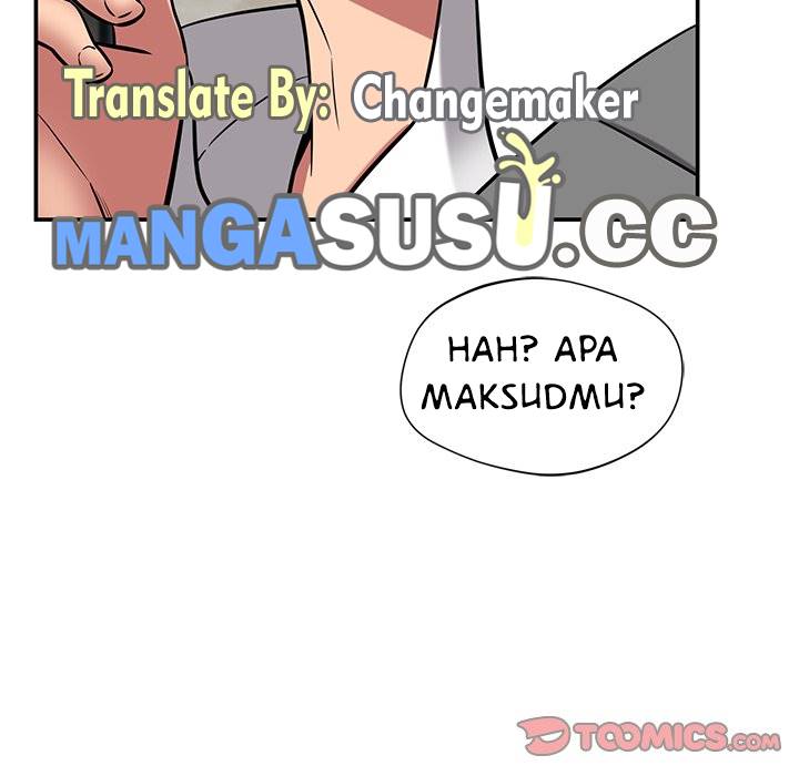 Safe Haven - Chapter 40 87