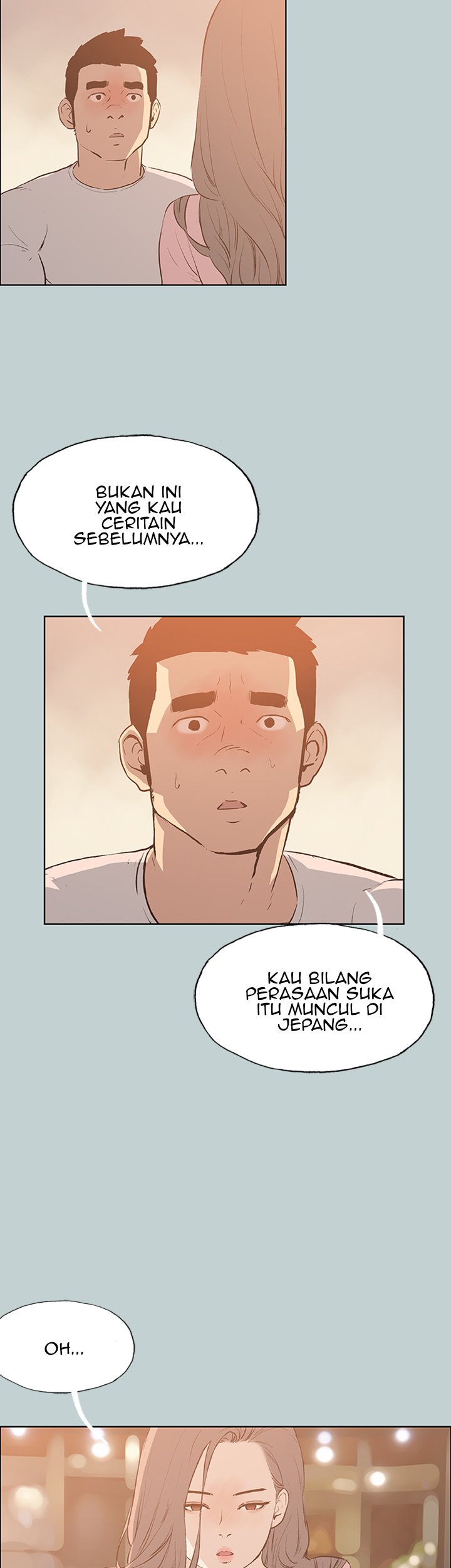Love Square - Chapter 41 11