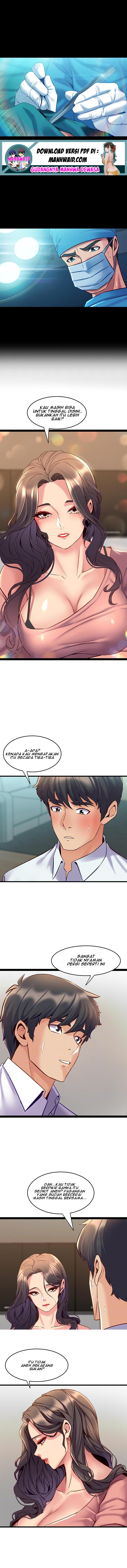 Cohabitation with My Ex-Wife - Chapter 40 2