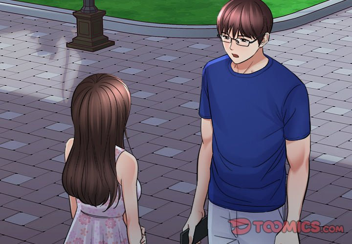 With Yumi - Chapter 40 5