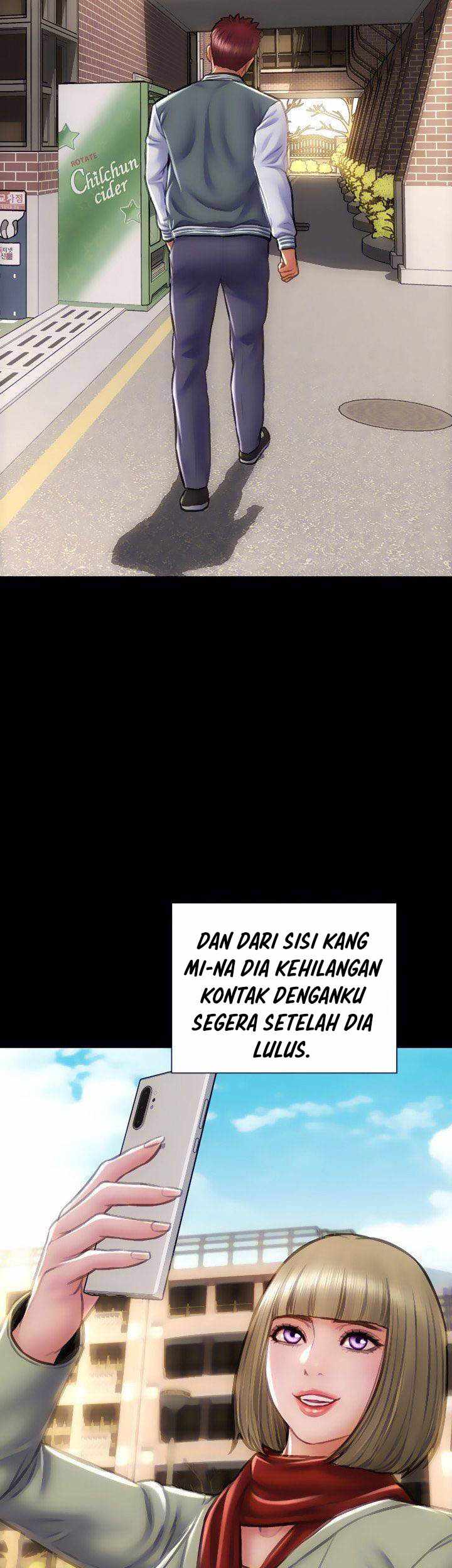 Bad Guy (Mojo) - Chapter 40 6