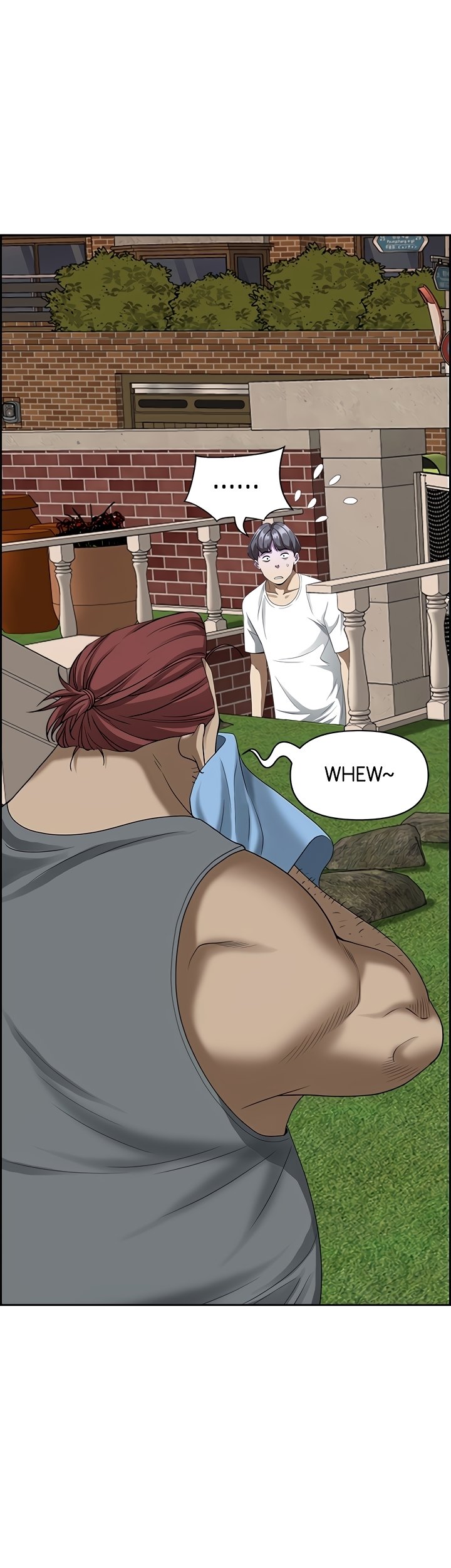 Living With a MILF - Chapter 40 28 Living With a MILF - Chapter 40 28