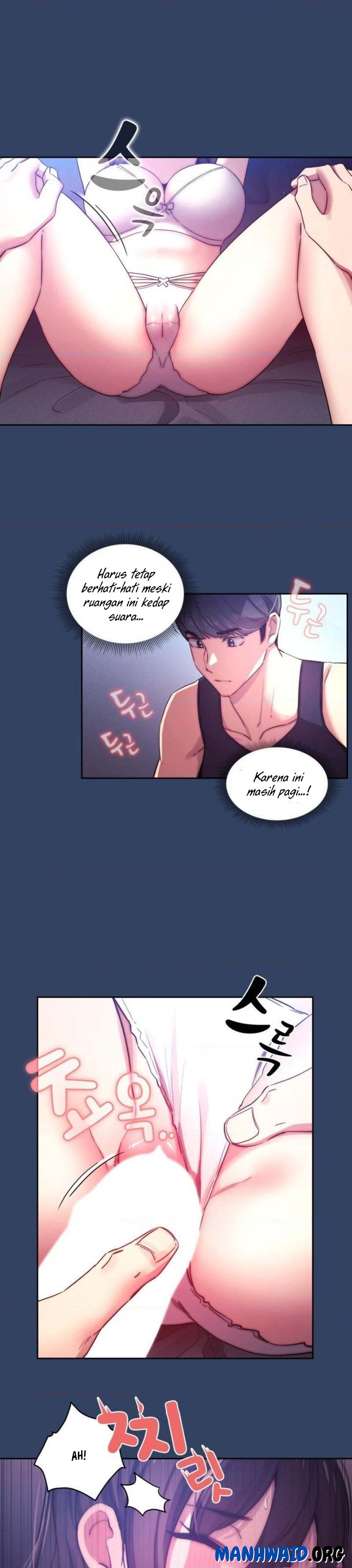 Private Tutoring in These Trying Times - Chapter 40 6 Private Tutoring in These Trying Times - Chapter 40 6