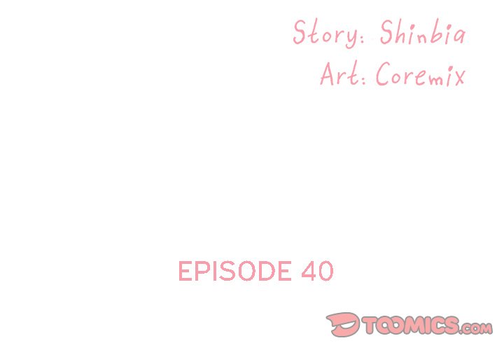 Not One, But Two - Chapter 40 3 Not One, But Two - Chapter 40 3