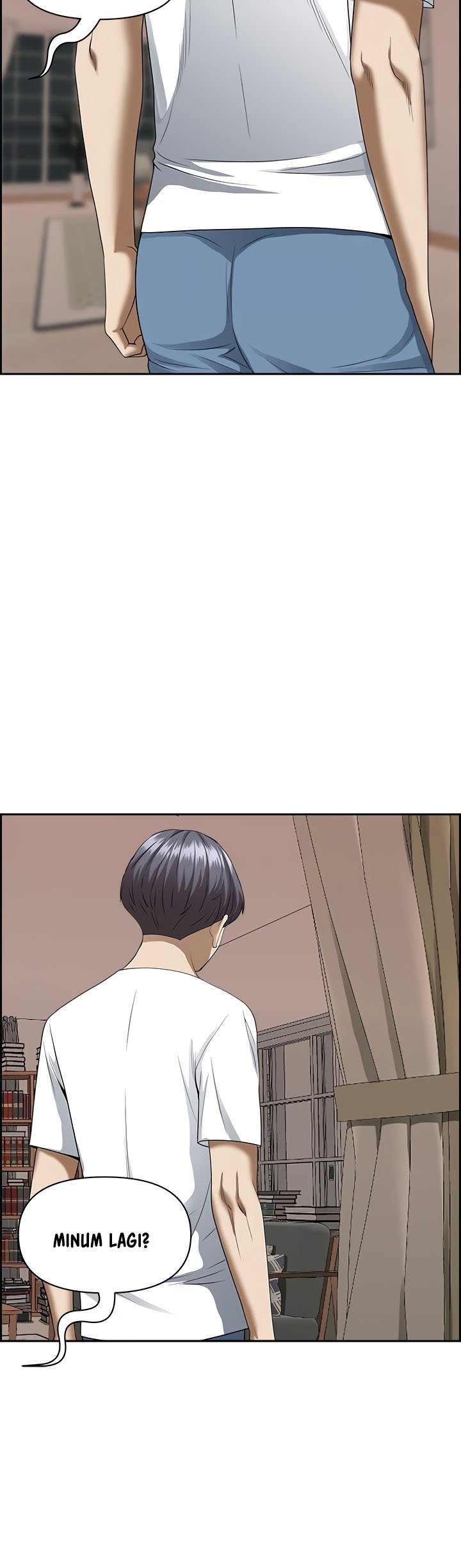 Living With a MILF - Chapter 40 65 Living With a MILF - Chapter 40 65