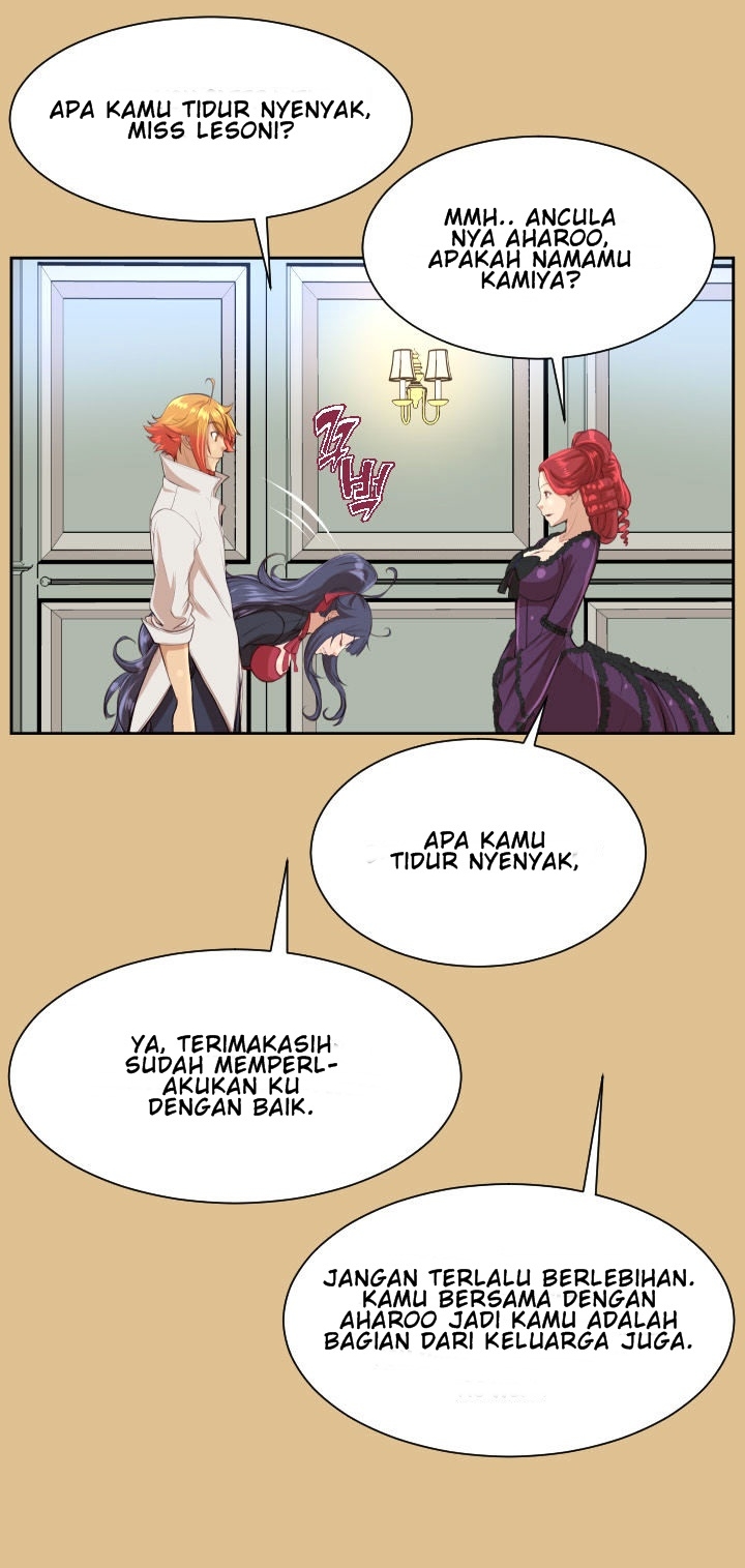 Yahalu - Chapter 40 19