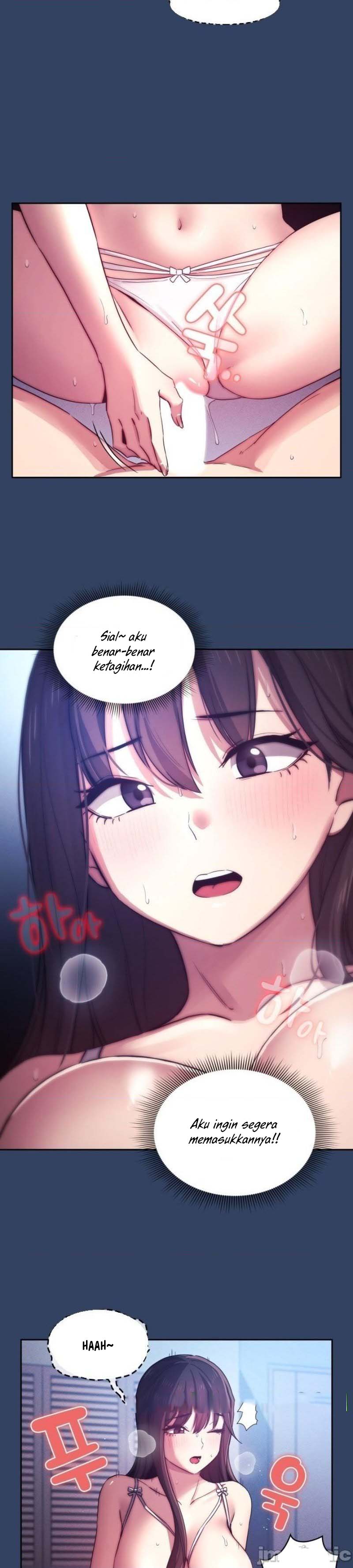 Private Tutoring in These Trying Times - Chapter 40 30 Private Tutoring in These Trying Times - Chapter 40 30