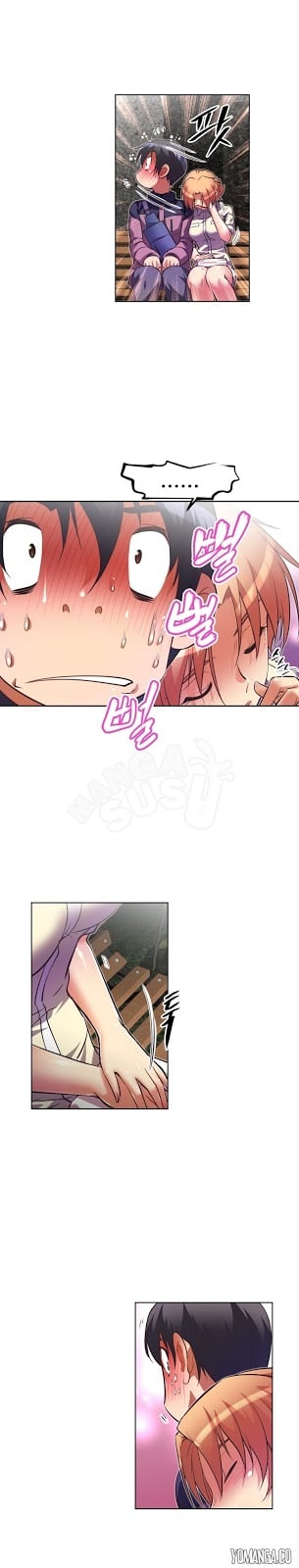 Brawling Go - Chapter 40 6