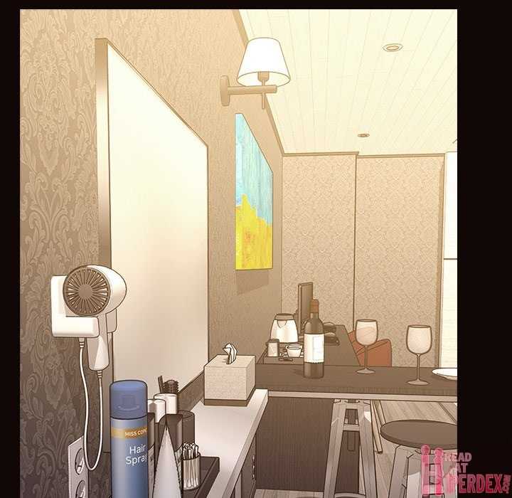 Superstar Cynthia Oh - Chapter 40 43
