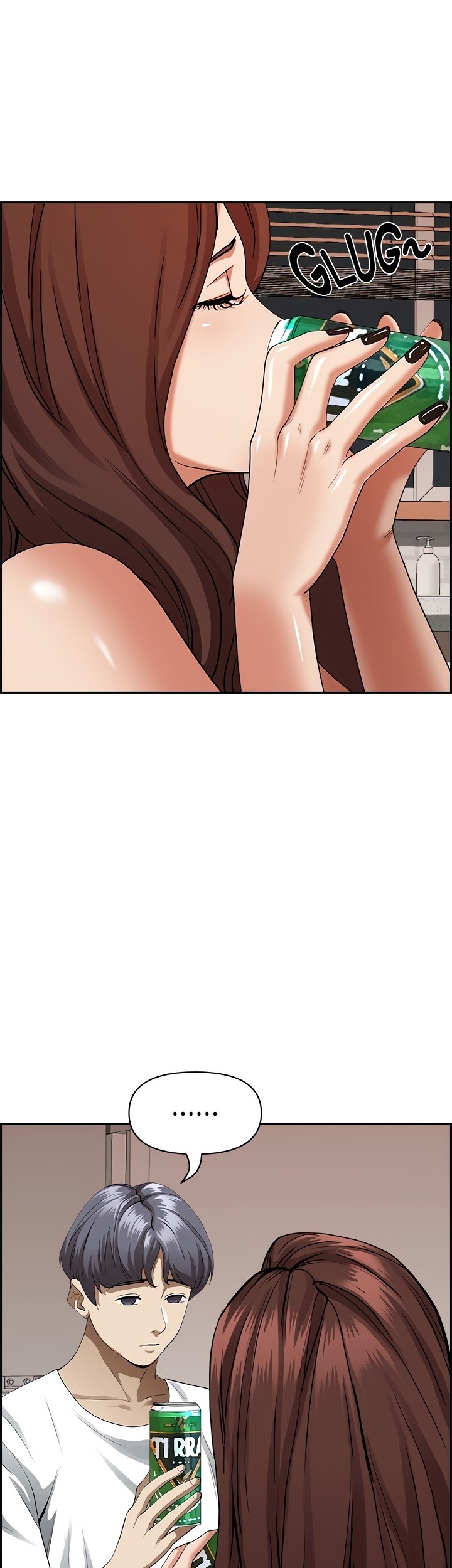 Living With a MILF - Chapter 40 52 Living With a MILF - Chapter 40 52