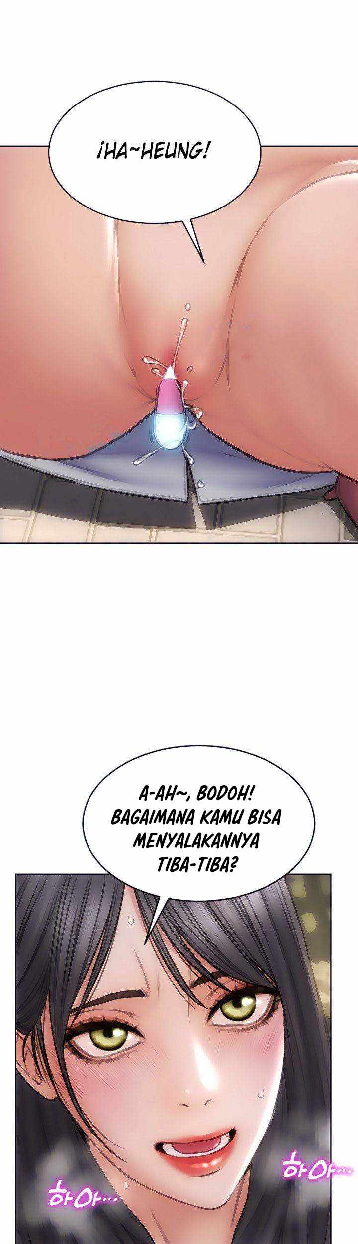 Bad Guy (Mojo) - Chapter 40 47
