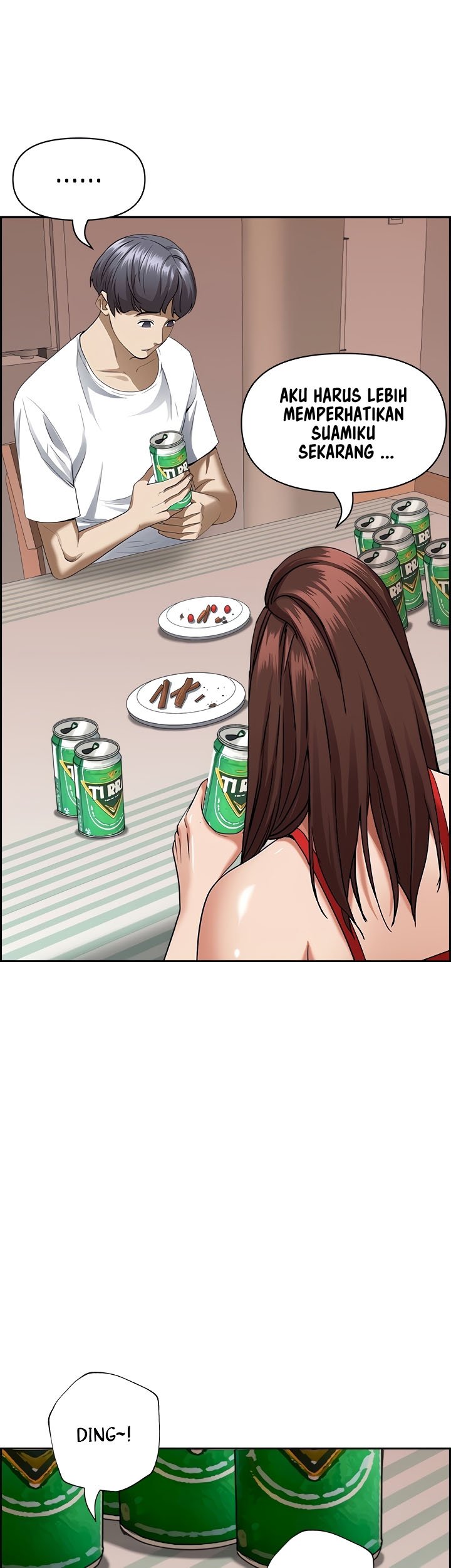 Living With a MILF - Chapter 40 56 Living With a MILF - Chapter 40 56