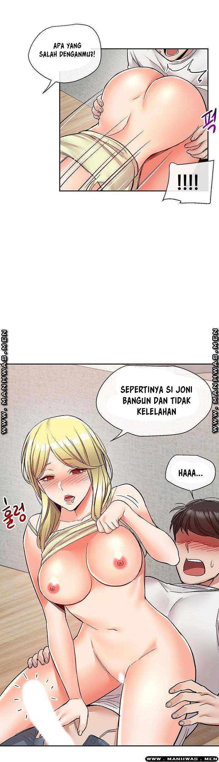 Floor Noise - Chapter 40 19