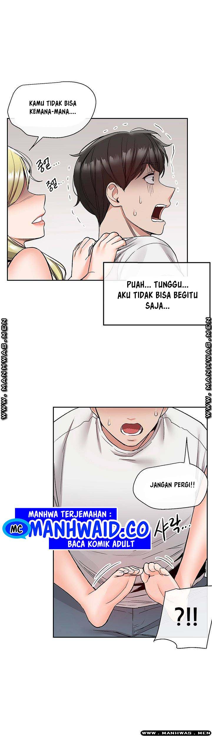 Floor Noise - Chapter 40 9