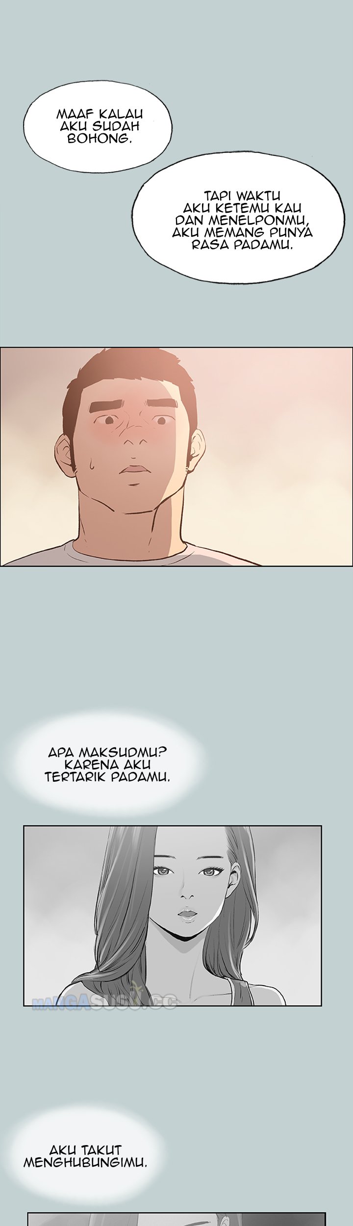 Love Square - Chapter 41 20