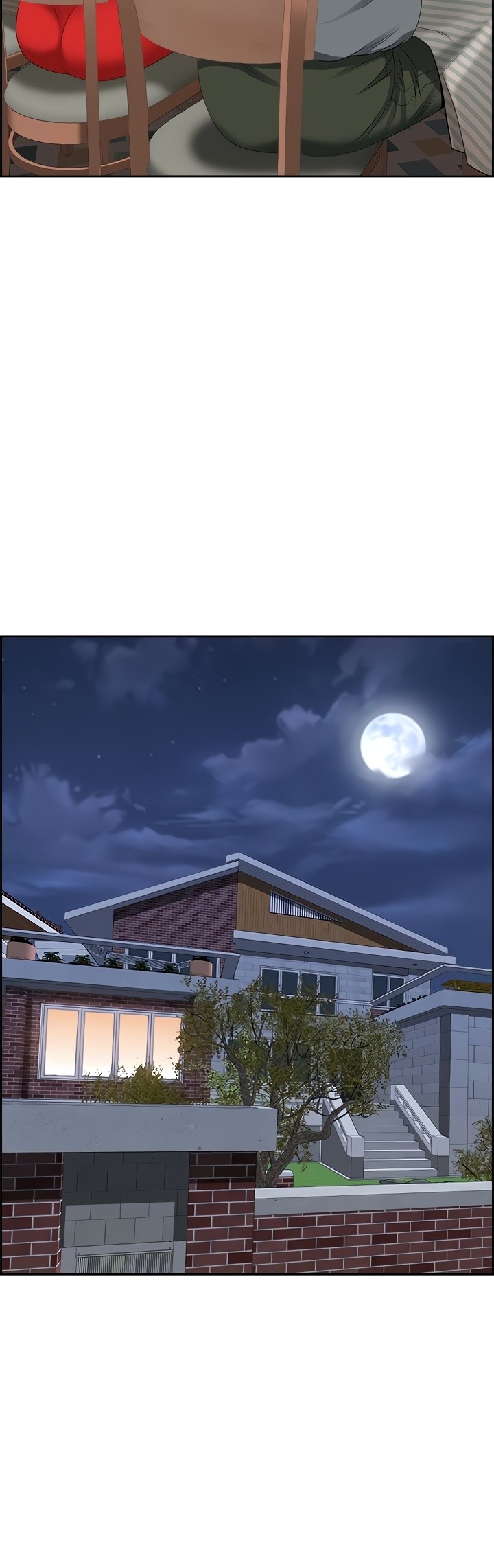 Living With a MILF - Chapter 40 49 Living With a MILF - Chapter 40 49